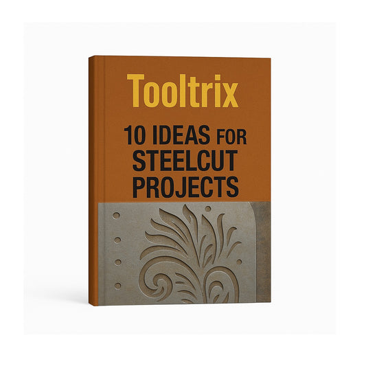 10 Ideas for StealCut Projects