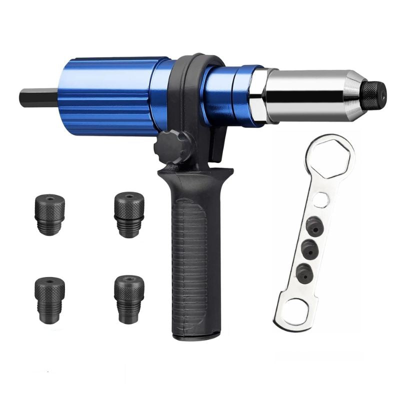 Tooltrix QuickRivet Max