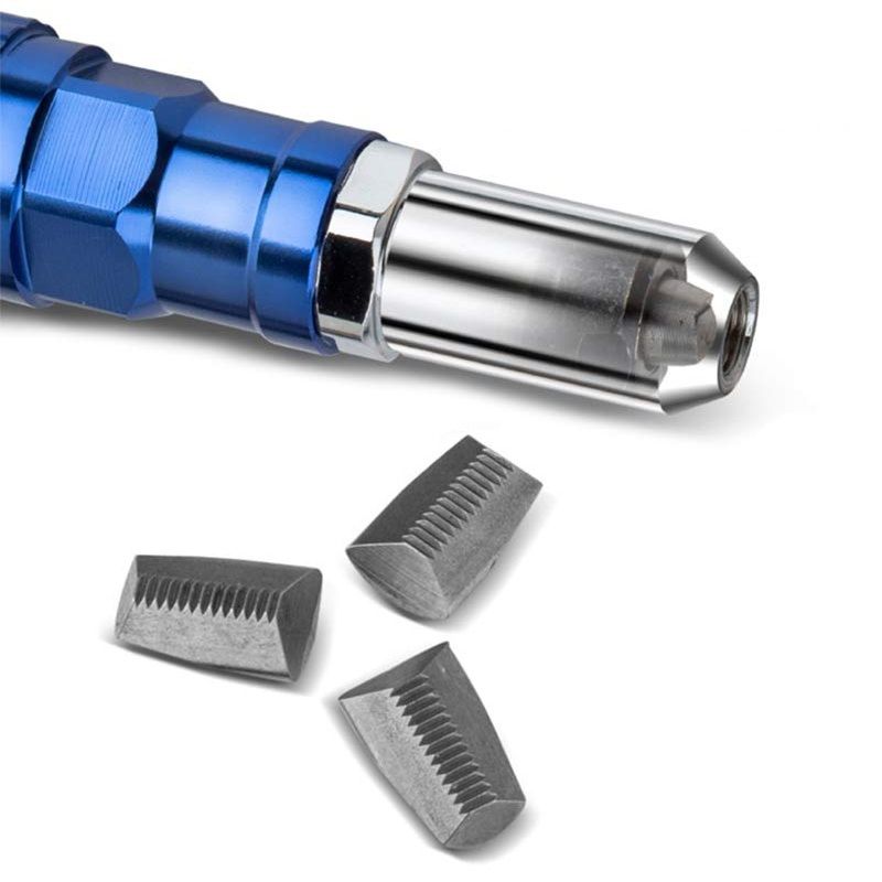 Tooltrix QuickRivet Max