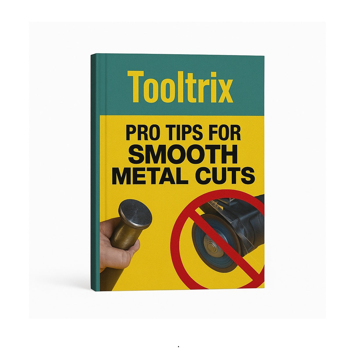 Tips for Smooth Metal Cuts