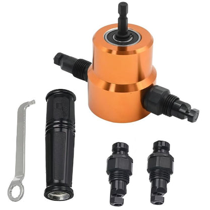 Tooltrix NibbleForce 360