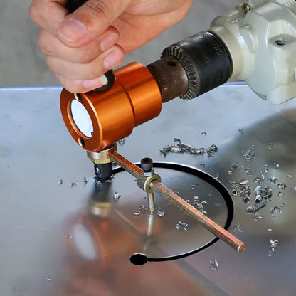 Tooltrix NibbleForce 360