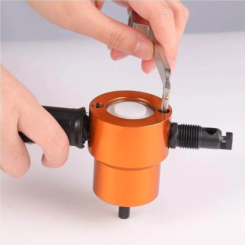 Tooltrix NibbleForce 360