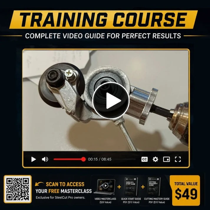 Premium Video Course