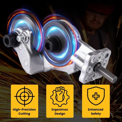 Tooltrix SteelCut Pro + Bonuses
