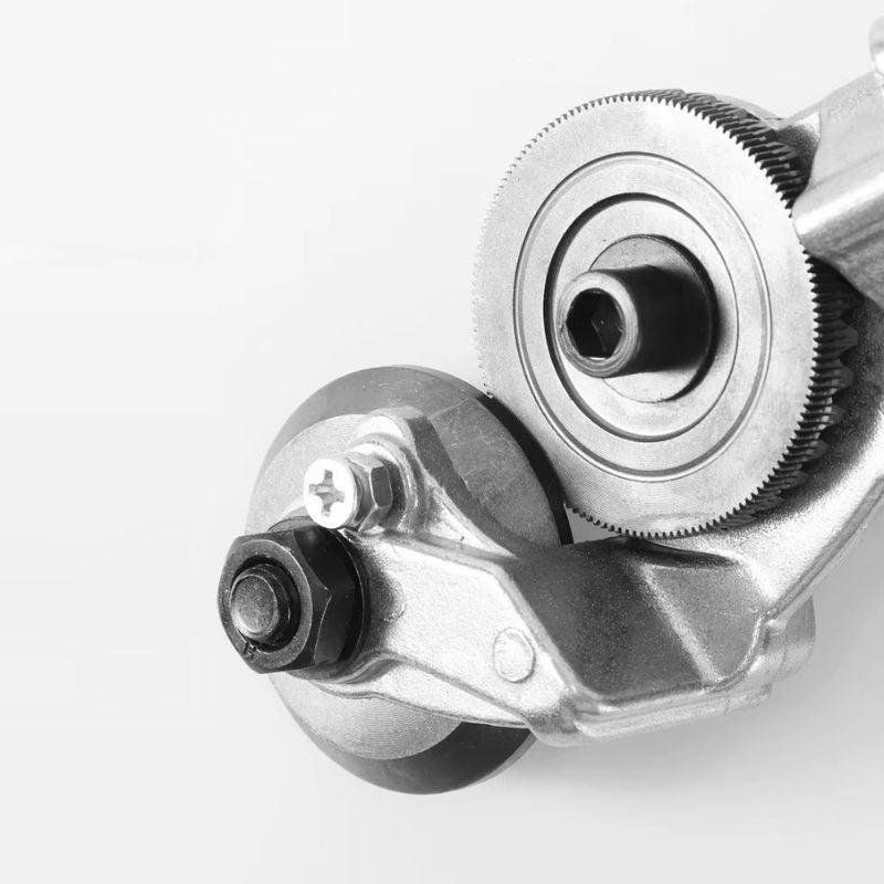 Tooltrix SteelCut Pro + Bonuses