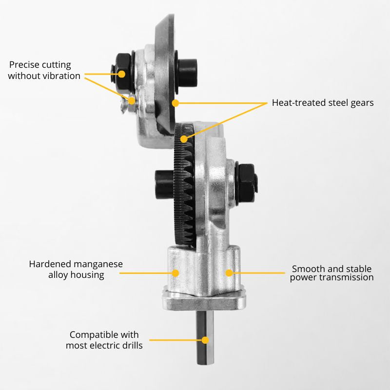 Tooltrix SteelCut Pro + Bonuses