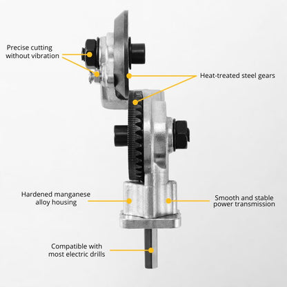 Tooltrix SteelCut Pro + Bonuses